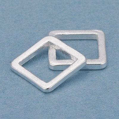 Brass Linking Rings LS-X-KK-Y003-01B-S-1