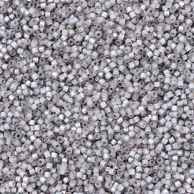 MIYUKI Delica Beads X-SEED-J020-DB0630-1