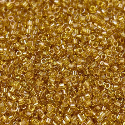 MIYUKI Delica Beads SEED-J020-DB2372-1