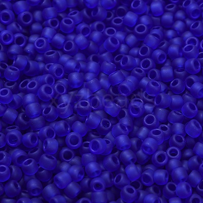 TOHO 8/0 Round Beads X-SEED-TR08-0008F-1
