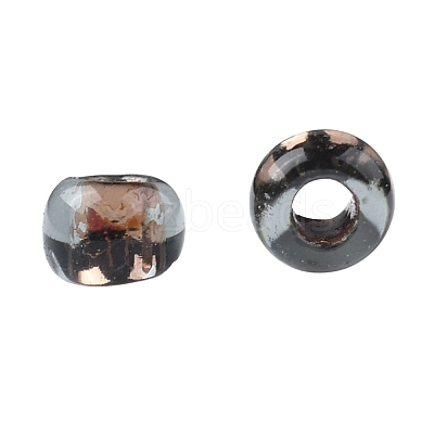 TOHO 11/0 Round Beads X-SEED-TR11-0750-1