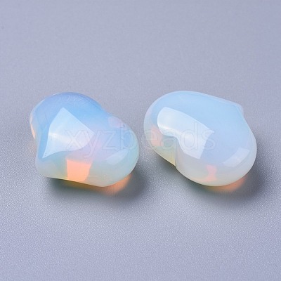 Opalite Beads G-F659-A34-1