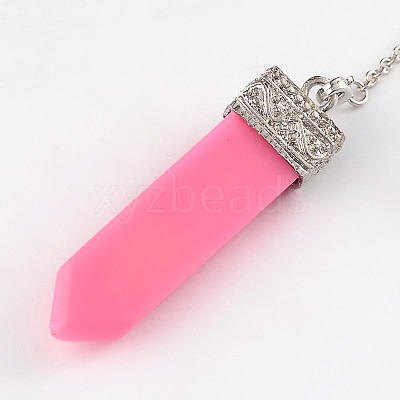 Resin Bracelets Making RESI-D048-01-1