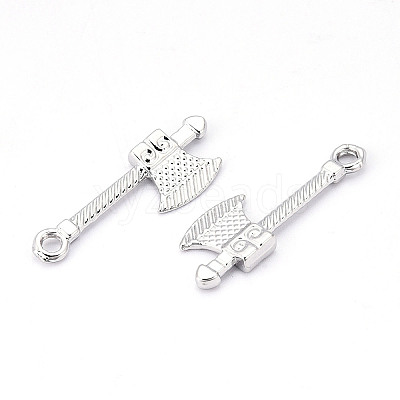 Alloy Pendants X1-PALLOY-N176-126P-1