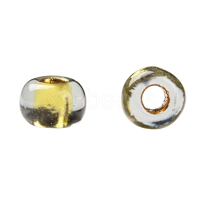 TOHO Round Seed Beads SEED-XTR08-0758-1