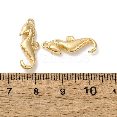 Brass Pendants KK-D388-04G-01-1