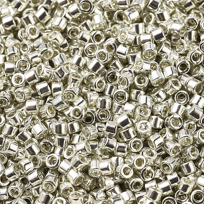 MIYUKI Delica Beads SEED-X0054-DB0035-1