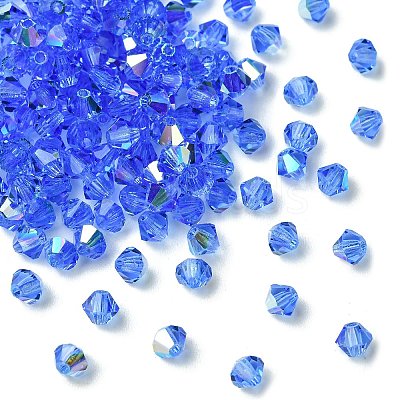 Preciosa® Crystal Beads Y-PRC-BA4-30050-201-1
