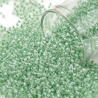 TOHO Round Seed Beads X-SEED-TR11-0354-1