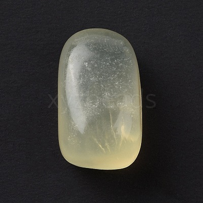 Natural New Jade Beads G-A023-01F-1