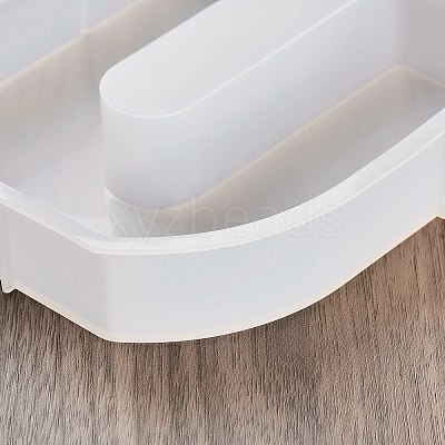 DIY Silicone Candle Molds LS-DIY-Q033-10E-1
