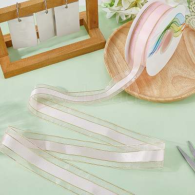 1Roll Polyester Ribbon OCOR-CY0003-01D-1