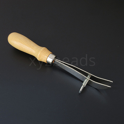 Adjustable Leather Edger Creaser PURS-PW0003-039-1
