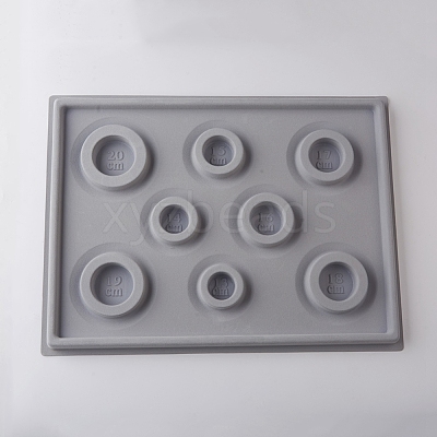 Plastic Bead Design Boards X-TOOL-D052-01-1