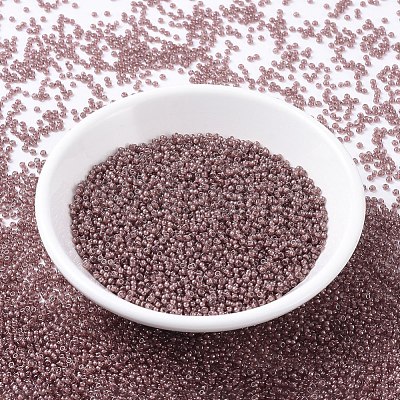 MIYUKI Round Rocailles Beads SEED-JP0008-RR0364-1