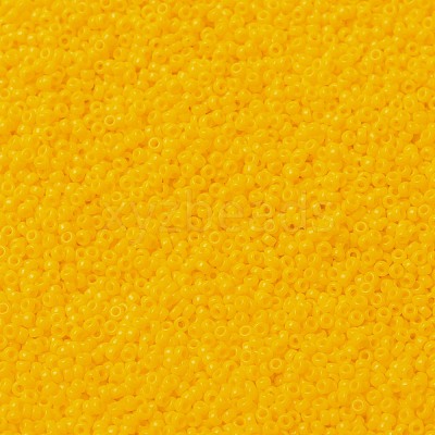 MIYUKI Round Rocailles Beads SEED-X0056-RR0404D-1