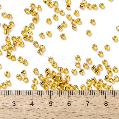 TOHO 8/0 Round Beads X-SEED-TR08-0752-1