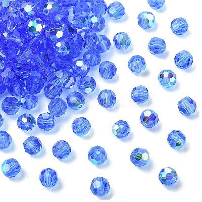 Preciosa® Crystal Beads X-PRC-BB5-30050-200-1