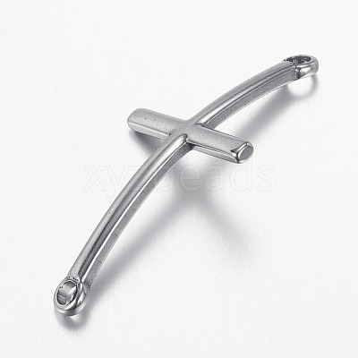 Tarnish Resistant 304 Stainless Steel Links connectors STAS-E136-26-1