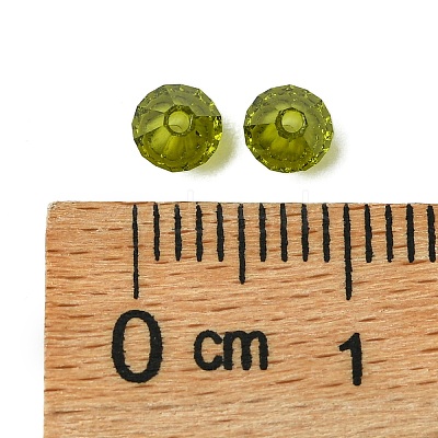 Preciosa® Crystal Beads Y-PRC-BA4-50230-1