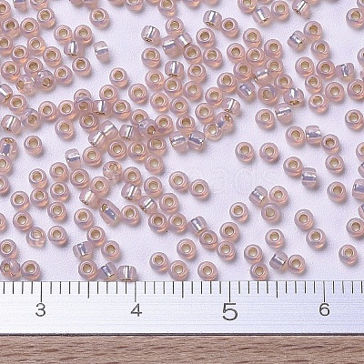 MIYUKI Round Rocailles Beads X-SEED-G007-RR0579-1