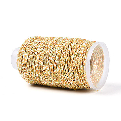 150M S24-Ply Cotton Twisted Cords OCOR-N010-01-28-1