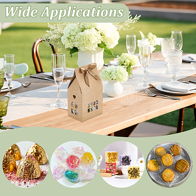House Shaped Paper Gift Boxes CON-WH0001-43B-02-1