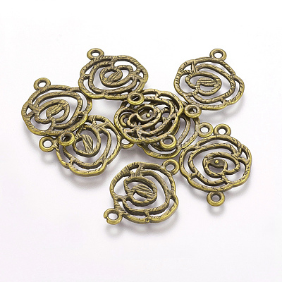 Alloy Links Connectors EA10947Y-AB-1