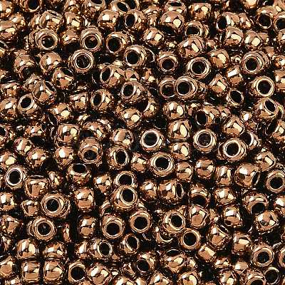 TOHO 6/0 Round Beads SEED-XTR06-0221-1