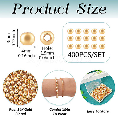 Rack Plating Brass Beads KK-TA0001-88G-03-1