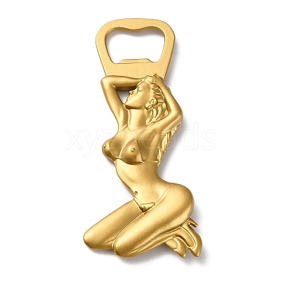 Brass Bottle Opener KK-Q791-02C-1