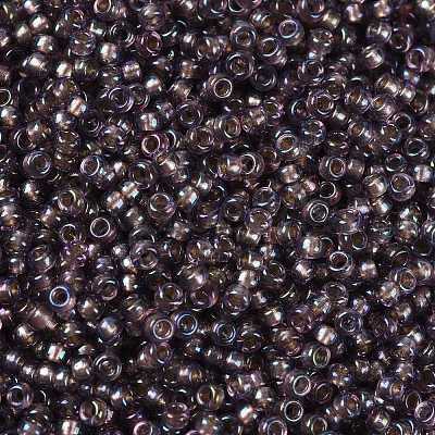 MIYUKI Round Rocailles Beads SEED-X0056-RR3547-1