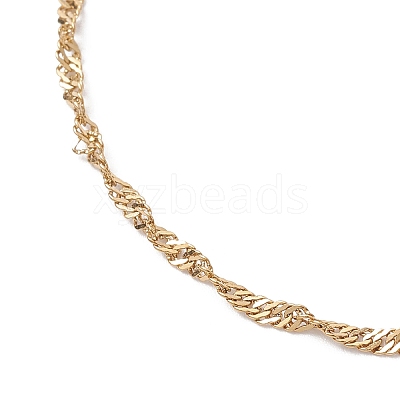 2Pcs 2 Colors Adjustable 304 Stainless Steel Slider Bracelets BJEW-JB12328-1
