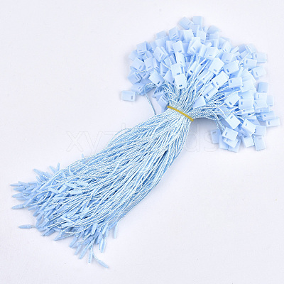 Polyester Cord with Seal Tag CDIS-T001-09H-1