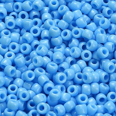 TOHO 6/0 Round Beads X-SEED-TR06-0043-1
