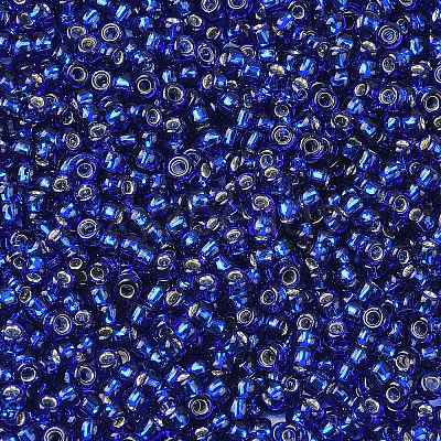 TOHO 8/0 Round Beads SEED-XTR08-2206C-1