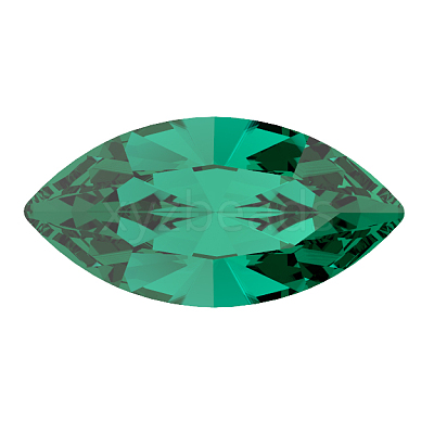 Preciosa® MAXIMA Crystal Fancy Stones Y-PRC-FG15-50730-1