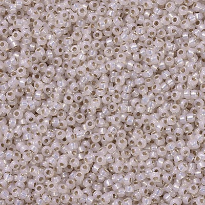 MIYUKI Round Rocailles Beads SEED-X0054-RR2352-1