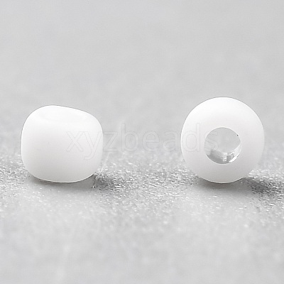 TOHO 11/0 Round Beads X-SEED-TR11-0041F-1
