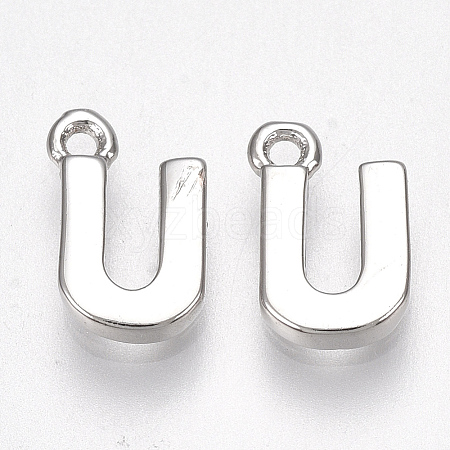 Brass Charms KK-S350-167U-P-1
