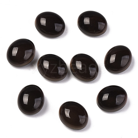 Glass Cabochons X-GLAA-R218-01-1