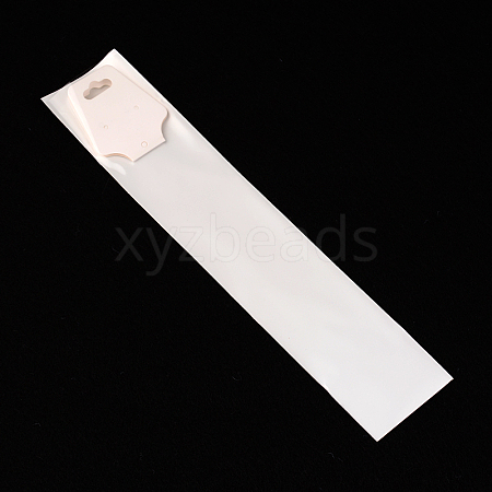 Rectangle Cellophane Bags CON-H011-1-1