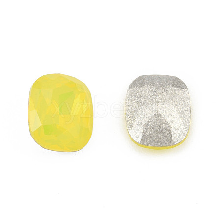 K9 Glass Rhinestone Cabochons MRMJ-N029-10-01-1