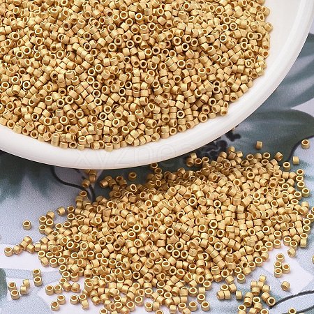 MIYUKI Delica Beads X-SEED-J020-DB0331-1