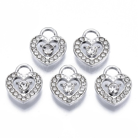 Alloy Charms ENAM-N054-47-RS-1