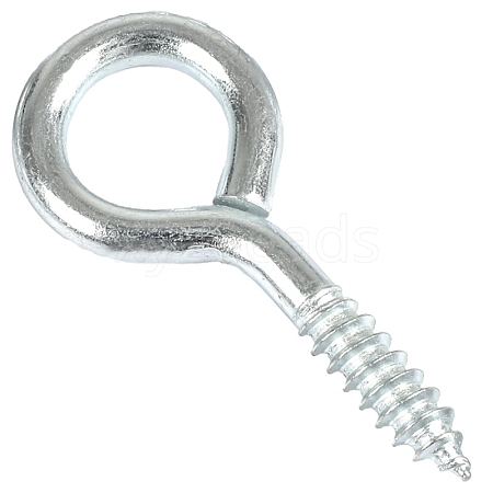 Iron Screw Eye Pin Peg Bails FS-WG39576-36-1