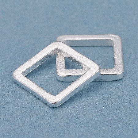 Brass Linking Rings LS-X-KK-Y003-01B-S-1