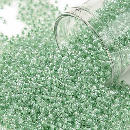 TOHO Round Seed Beads X-SEED-TR11-0354-1