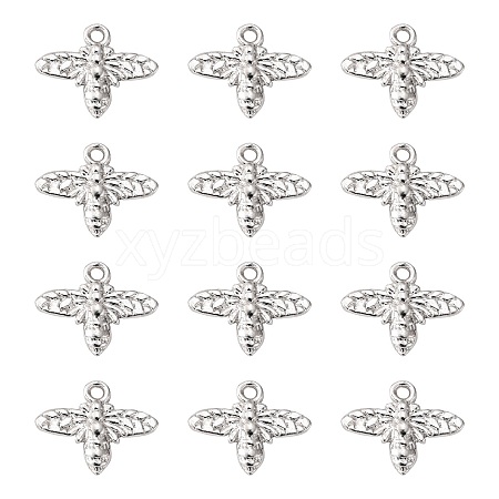 Tibetan Style Alloy Pendants TIBEP-A100604-S-FF-1