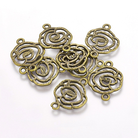 Alloy Links Connectors EA10947Y-AB-1